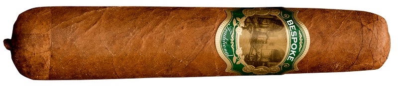 Top 10 Reviewed Cigars of 2018: Bespoke Cotton Tail